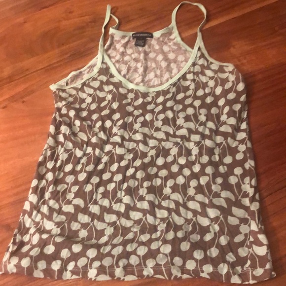 Club Monaco tank - Picture 1 of 1
